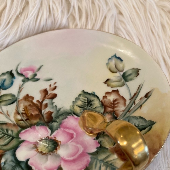 Vintage Bavarian dish - Picture 3 of 9